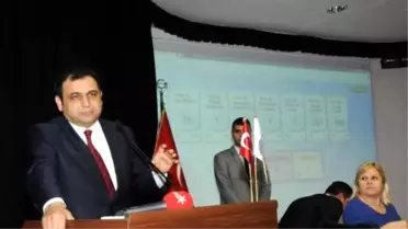 Çomü'de Rektörlük Seçimi Tamamlandı