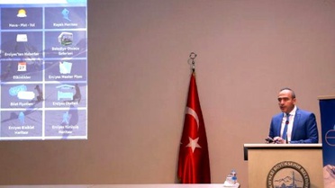 Erciyes Kayak Merkezi Artık Cepte