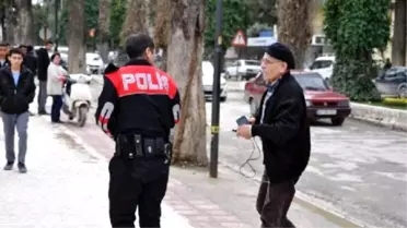 Eşinin Şüphelenmesi Dolandırılmasını Engelledi