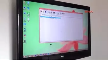 Kayserili Uyanık Girişimciden Adaylar İçin 'Vekil Tv'