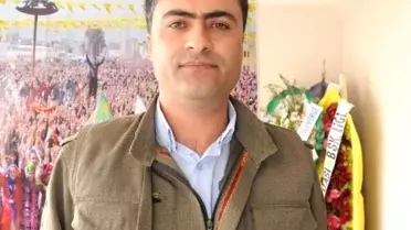 Şal-Şepik Giyip Hdp'den Adaylık Başvurusu Yaptı