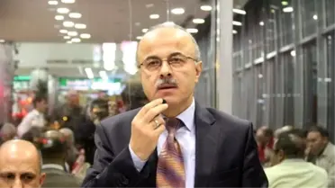 Şevket Özsoy'dan Duygu Yükle Veda