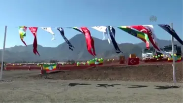 Türk Şirketinden 1,7 Milyar Dolarlık Demiryolu Projesi - Addis