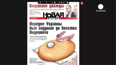 Ukrayna Krizi Senaryosu Kremlin'de mi Yazıldı?