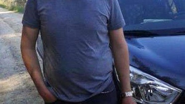 Uyuşturucu Bağımlısı Oğlunu Öldüren Baba Yakalandı