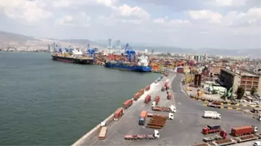 Aydınlı İhracatçılardan Ocak Ayında 48 Milyonluk İhracat