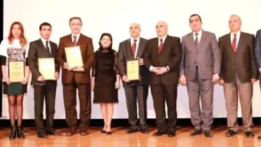 Erciyes Üniversitesi'nde 'Hocalı Katliamı' Panelde Anıldı