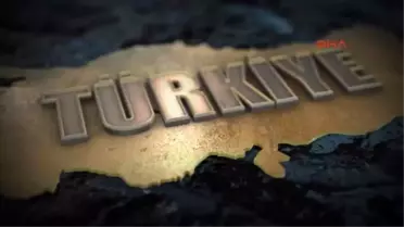 İşte 3 Katlı Tünelin Özellikleri