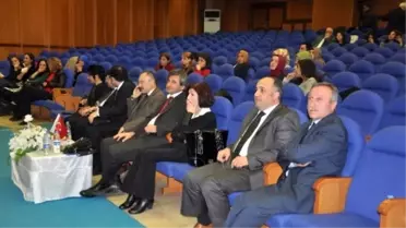 Kyk'da Türk Müziği Yarışması Elemeleri