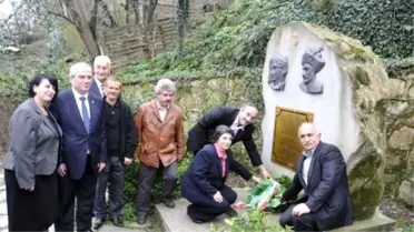 Macar Kraliçesi İlona Zrinyi Ölümünün 312'nci Yıl Dönümünde Anıldı