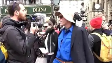 Milano Moda Haftası'nda İtalyan Geçidi