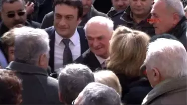 Önder Sav, CHP'den Aday Adayı