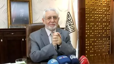 Seçimi Kazanan Rektörün İlk Mesajı