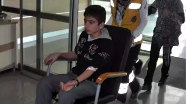 Tetanos Aşısından 10 Öğrenci Daha Hastanelik Oldu