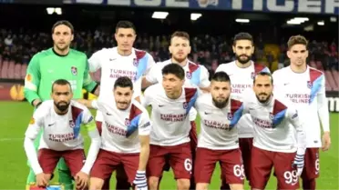 Trabzonspor'un Şubat Kabusu!