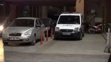 Yüzü Maskeli Bir Grubun Esnafı Darp Ettiği İddiası