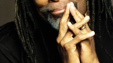 Bobby McFerrin İstanbul'da