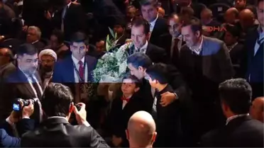 Bursa'da Necmettin Erbakan, Ölümünün 4'üncü Ölüm Yıldönümünde Anıldı 2
