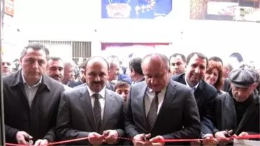 Deniz Feneri Gezici Giyim Mağazası Açıldı
