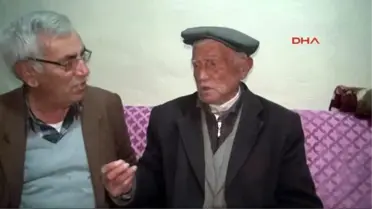 Osmaniye - Arkadaşı ve Köylüleri, Yaşar Kemal'in Cenazesinin Köyünde Toprağa Verilmesini İstedi