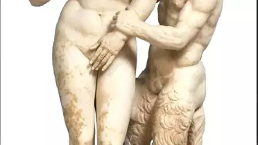 Şakacı Pan Bu Sefer Şakasını Yapamadı