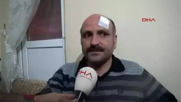 Fırat Yılmaz Çakıroğlu'nun Afişini İndiren Müdür Yardımcısını Dövdüler