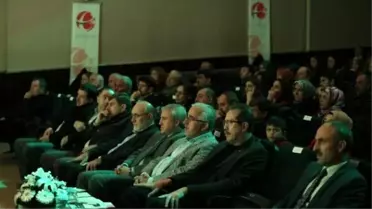 Çanakkale Destanı İsimli Oyun Eskişehir'de Sergilendi