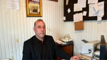 Dengiz, HDP'den Milletvekili Aday Adayı