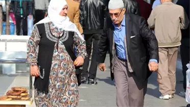 Diyarbakır'ın Silahsızlanma Çağrısına Tepkisi: Senelerdir Bekliyorduk