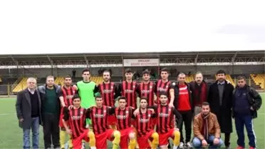 Diyarbakır Süper Amatör Ligi
