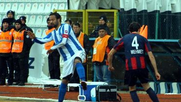 Spor Toto 3. Lig