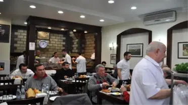 62 Yıldır Değişmeyen Lezzet