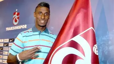 Özel : Trabzonspor'dan Kevin Constant Açıklaması