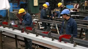 Tüdemsaş Mal ve Hizmet Alımları ile Yapım İşlerinde Avans Verecek