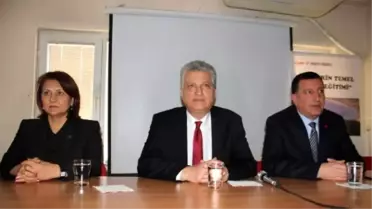 Çalıkoğlu, CHP'den Milletvekili Aday Adaylığını Açıkladı