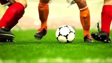 Çanakkale'de Amatör Lig Maçları