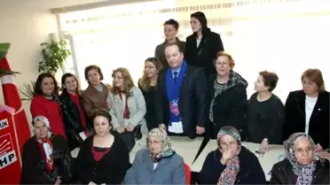 Cevdet Akay, Aday Adaylığı Başvurusunda Bulundu