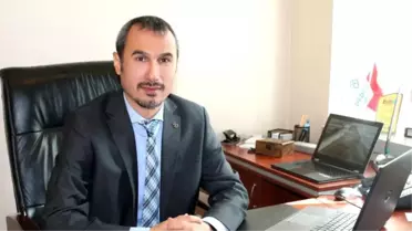 Dedeman Şanlıurfa'ya Yeni Genel Müdür