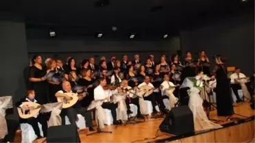 Dim-der'den Engelliler İçin Konser