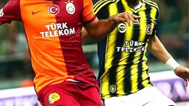 Fenerbahçe ile Galatasaray'ın 'Derbi Haftası'