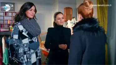 Güllerin Savaşı 33. Bölüm - En Büyük Silahını Kaybetti!