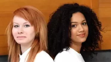 İngiliz Kardeşler, İkiz Olduklarına Kimseyi İnandıramıyorlar