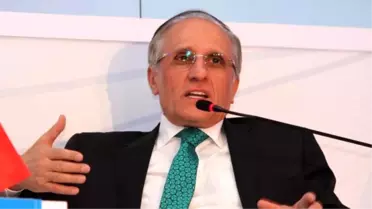 Gyoder Yönetim Kurulu Başkanı Torun, Finans Masası'na Konuk Olacak