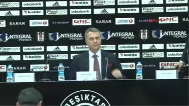 1\\\\beşiktaş İntegral Forex, Başantrenör Henrik Dettmann ile Sözleşme İmzaladı
