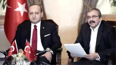 ABD: Silahsızlanma Çağrısı Memnuniyet Verici