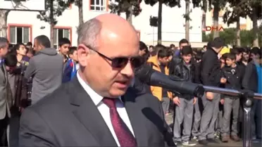 AFAD Müdürü Çoşkun: Aydın'da Deprem Kaçınılmaz
