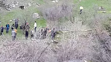 Ağaç Tartışmasında Yeğenini Öldürdü