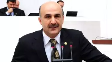 AK Parti'li Özdemir HDP ve Hükümetin Ortak Çağrısı Önemli