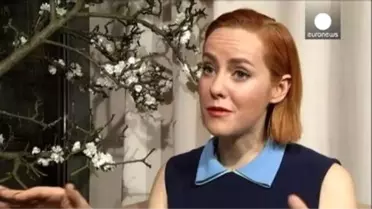Angelica' Yıl Sonunda Vizyonda Olacak