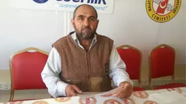 Begüm Kartal Cinayetinde Tutuklanan Osman Ulu'nun Babasından 'Oğlum Suçsuz' İddiası